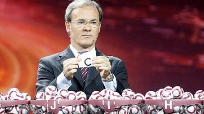 ΚΛΗΡΩΣΗ EUROPA LEAGUE ΓΙΑ ΑΕΚ ΚΑΙ ΠΑΟΚ ΚΛΗΡΩΣΗ EUROPA LEAGUE ΓΙΑ ΑΕΚ ΚΑΙ ΠΑΟΚ