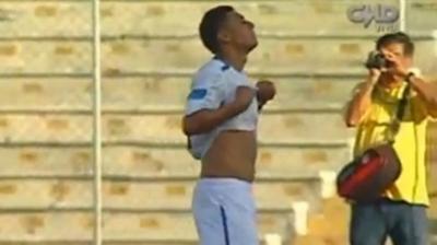 Βάλ’ το, αγόρι μου! (video)