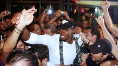 «Θέλει να παίξει με τον ΠΑΟΚ ο Μαγκέτι»