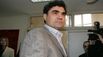 «Ανοίγει» τα χαρτιά του ο Τζίγκερ