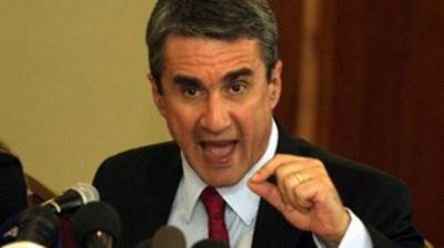 Δεν κάνει πίσω ο Ανδρέας!