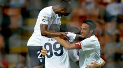 Γεννημένος για τα ντέρμπι