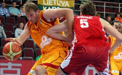 Εκτός συνέχειας ο Γκετσέφσκι