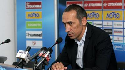 Δώνης: «Μεγάλο κεφάλαιο ο Μήτρογλου»