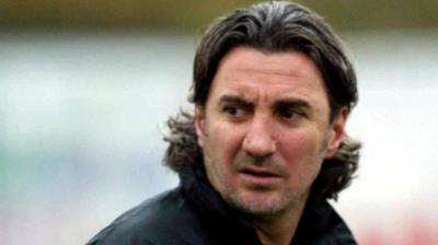 «Θα τα καταφέρει ο ΠΑΟΚ»