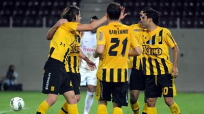 Ετοιμάζει… αντεπίθεση