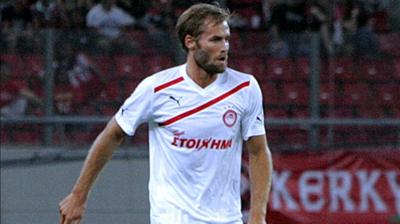 Μέλμπεργκ: «Δεν ήταν καλή η Άρσεναλ»!