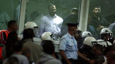 Επεισόδιο με Αδαμίδη!