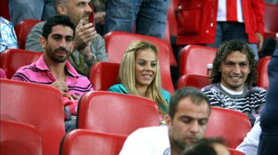 «Πακέτο» από το Βόλο!