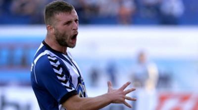 «Νεότεροι, γρηγορότεροι και με... Μήτρογλου»