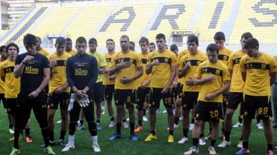 Ποιο φιλικό, να ηρεμήσουν πρώτα...