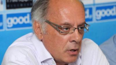 «Καθάρισε» ο Άρης