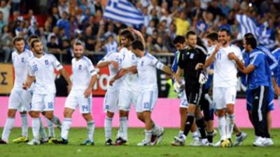 Στο καλό… και με τη νίκη!