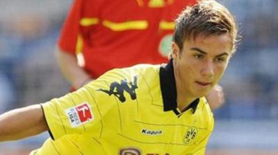 «Βλέπει» Γκότζε η Ρεάλ Μαδρίτης (video)