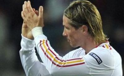 Ανανεωμένος ο Τόρες