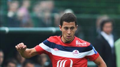 Eden Hazard 135516