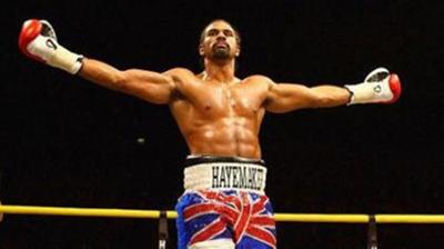 Τέλος εποχής για τον «Hayemaker»