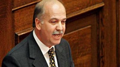 «Δεκαετίες κατοχής»!