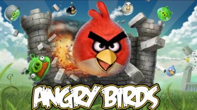 Το Angry Birds σπάει όλα τα ρεκόρ