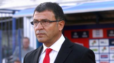 Λεμονής: «Δεν υπάρχει θέμα, περιμένω τη Γ.Σ.»