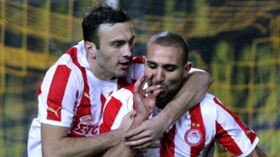 «Τζούρα» κορυφής!