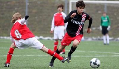 Χτύπησε «φλέβα χρυσού» η Γιουνάιτεντ