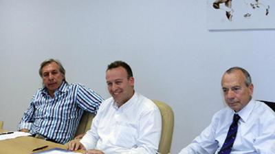 Ανακοινώθηκε το πρόγραμμα της  πέμπτης αγωνιστικής στην Α1 βόλεϊ