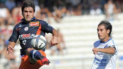 «Βλέπει» ξανά Εστράδα!