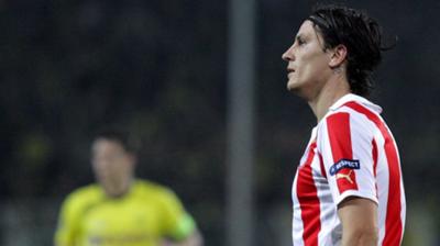 Τη γλίτωσε ο Φέισα