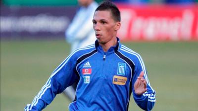 «Κερδίσαμε έναν παίκτη»!