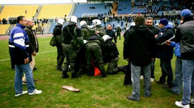 Τρεις συλλήψεις στο Καυταντζόγλειο!