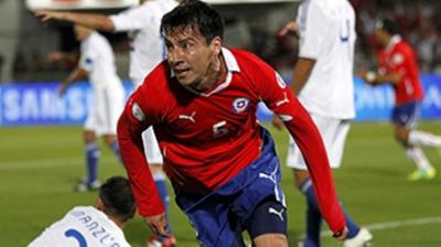 Νίκησε η Χιλή, σκόραρε ο Κοντρέρας (video)