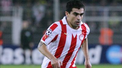 Αισιοδοξία για Ιμπαγάσα