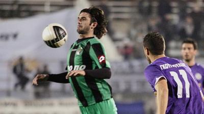 Ζησόπουλος: «Νικήσαμε το άγχος»