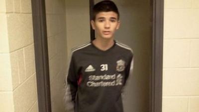 Από τον Ηρακλή στη Λίβερπουλ!