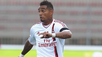 Μπόατενγκ: «Φροντίζω την υγεία μου»!