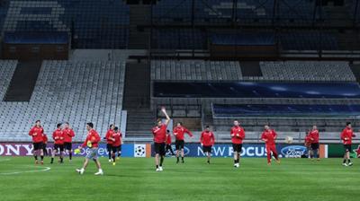 Τα σενάρια πρόκρισης για Ολυμπιακό