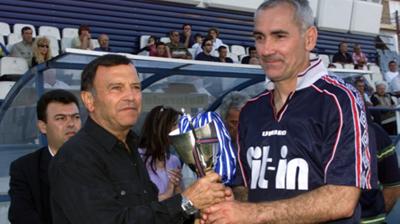 Κάλεσμα για συσπείρωση από Μανίκα!