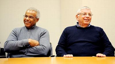 Αρχίζει το ΝΒΑ!