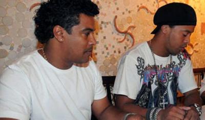 «Δεν μίλησα με κανέναν για Ροναλντίνιο»