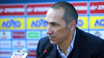 Συνεχίζει ο Δώνης στον Ατρόμητο