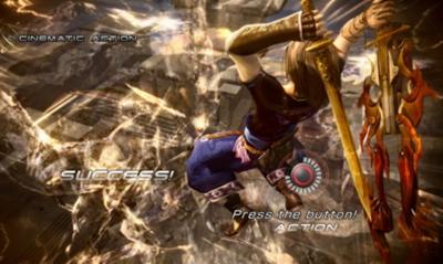 Το Assasin's Creed συναντά το Final Fantasy