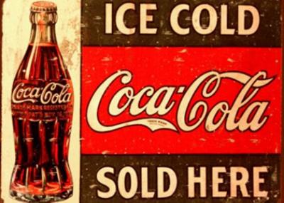 Άλλαξε κρυψώνα η μυστική συνταγή της Coca Cola!