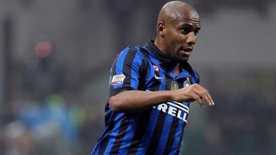 Μαϊκόν: «Δεν έχει καμία σχέση η Ίντερ»