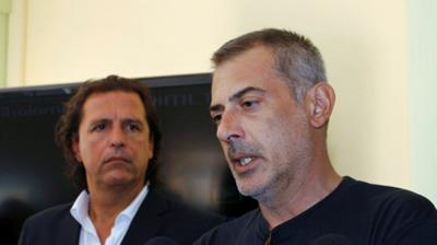 Στο ορφανοτροφείο Κέρκυρας οι «ερυθρόλευκοι»