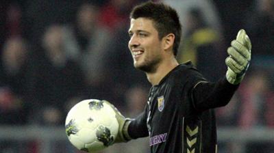 Μπλάζιτς: «Καλή η απόκρουση, αλλά καλύτερη η νίκη»