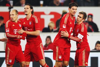 Και τώρα... (ξανα)πιάστε τη