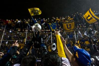 Πρωταθλήτρια η Τίγκρες