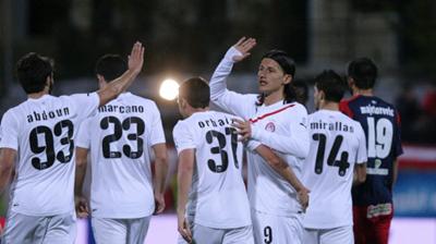 Χωρίς ανάσα