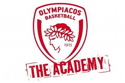 Χριστουγεννιάτικο καμπ της ΚΑΕ Ολυμπιακός